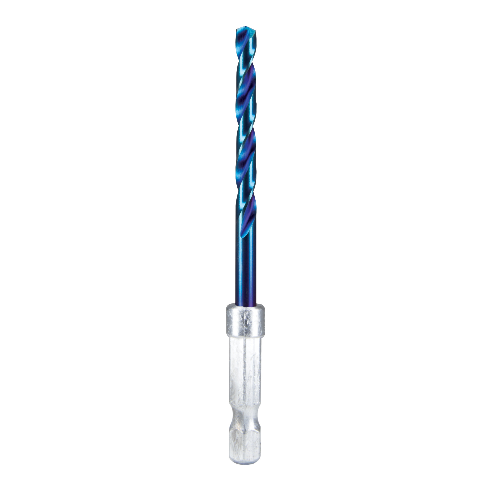 SPYDER Stinger™ Mach-Blue™, 11/64in. Stinger Mach-Blue Drill Bit, Included (qty.) 1 Model# 19007